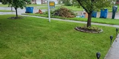 Affordable landscaping services experts serving Sheffield Lake, OH - Mike’s Home and Lawn Care Services