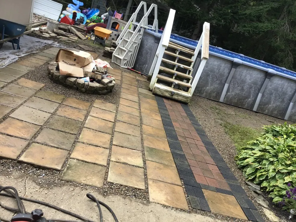 Affordable lawn mowing service in Sheffield Lake, OH by Mike’s Home and Lawn Care Services