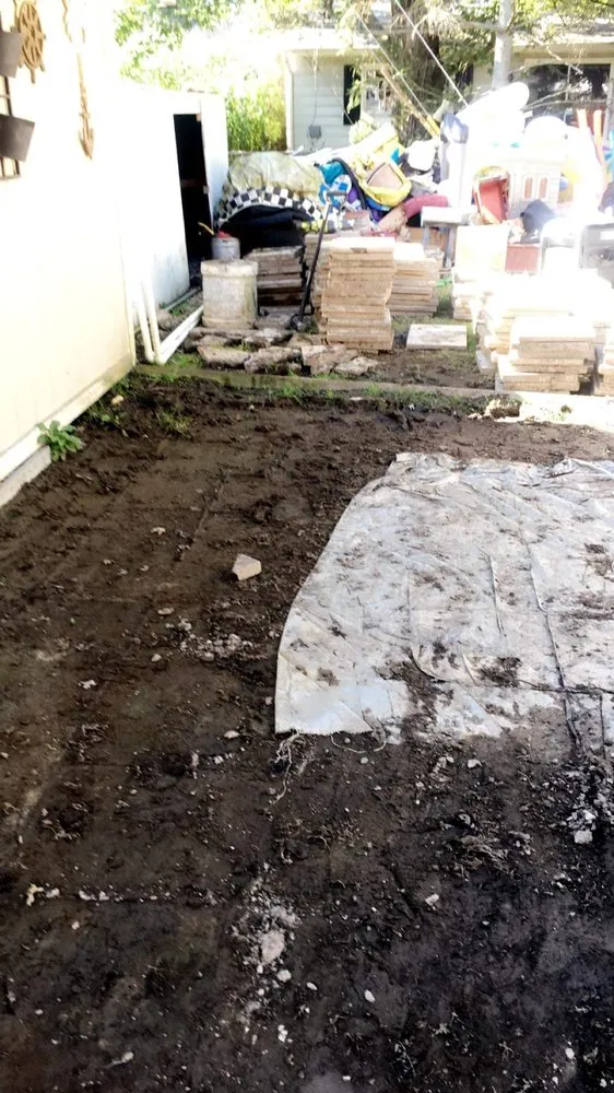 Expert landscape design for homes in Sheffield Lake, OH by Mike’s Home and Lawn Care Services