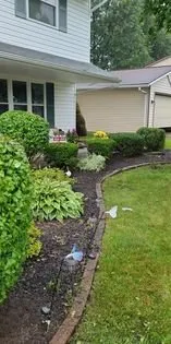Trusted yard cleanup service for residential properties across Sheffield Lake, OH - Mike’s Home and Lawn Care Services