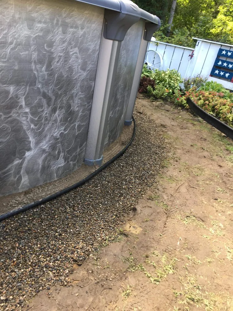 Trusted landscape installation in Sheffield Lake, OH - Mike’s Home and Lawn Care Services