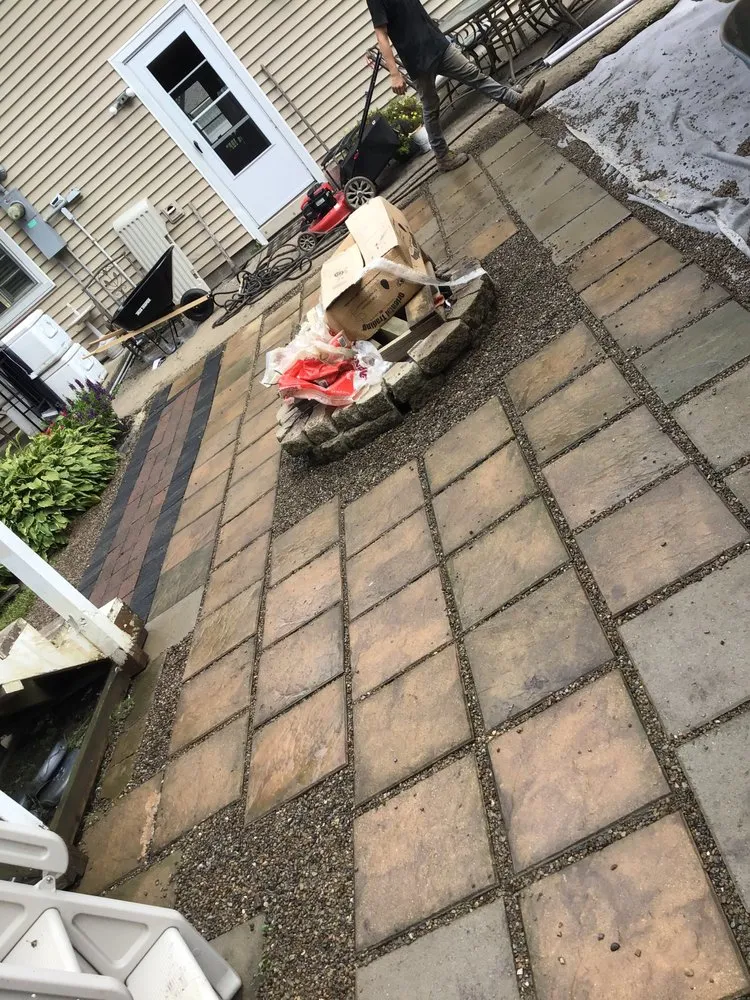 Custom lawn care service in Sheffield Lake, OH - Mike’s Home and Lawn Care Services