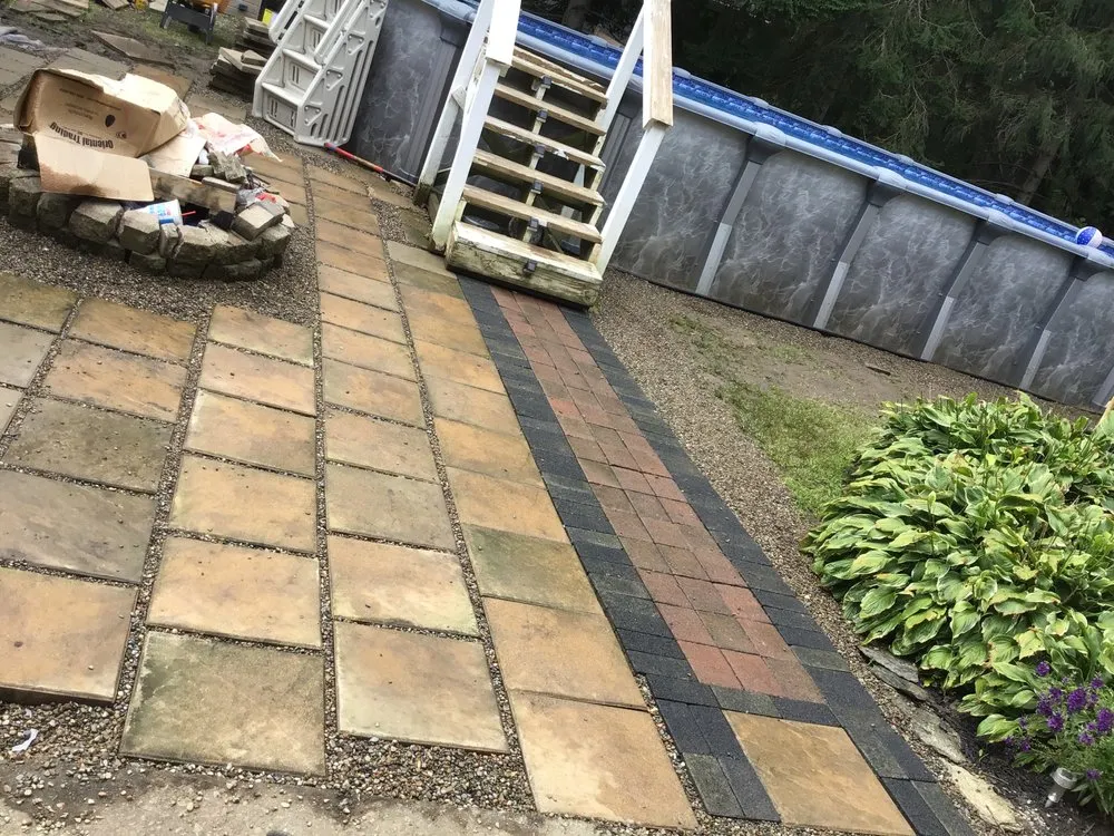 Trusted lawn care service experts serving Sheffield Lake, OH - Mike’s Home and Lawn Care Services