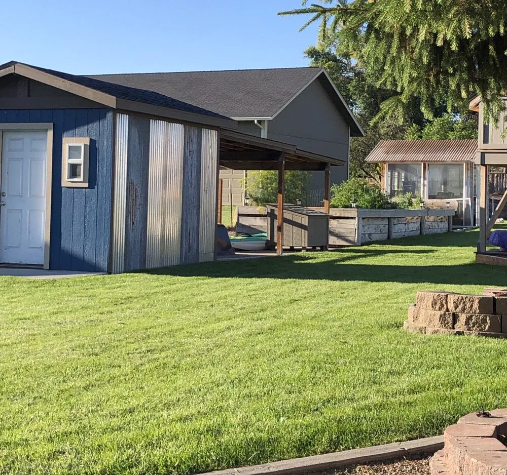 Reliable lawn care service in Redmond, OR - Mike's Irrigation Repair Service