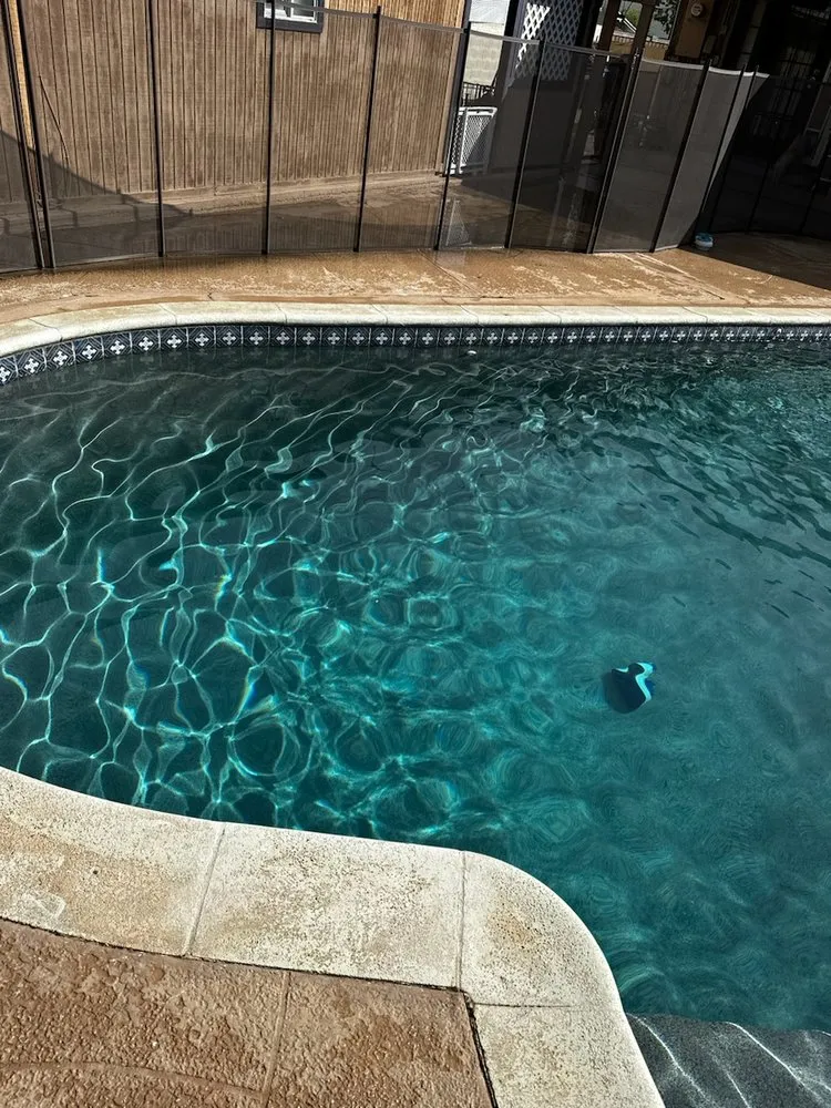 Professional landscape design for residential properties across Phoenix, AZ - Mikes Land Enhancements