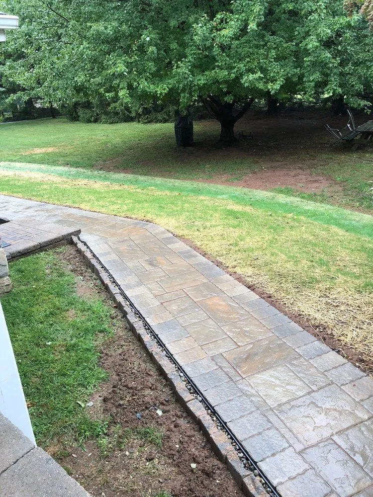 Local lawn care service in Pottstown, PA - Mike's Landscape Maintenance Service