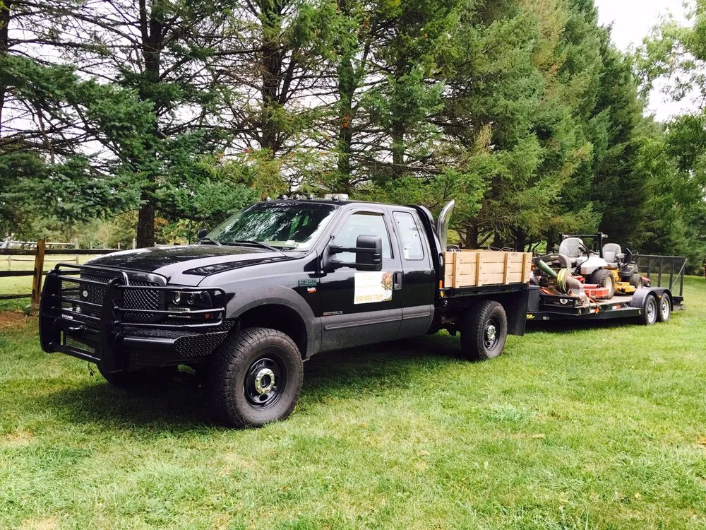 Top-rated garden landscaping in Pottstown, PA by Mike's Landscape Maintenance Service