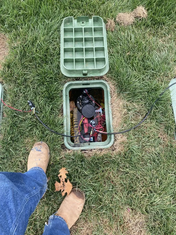 Trusted landscape design experts serving Sacramento, CA - Mikes landscape