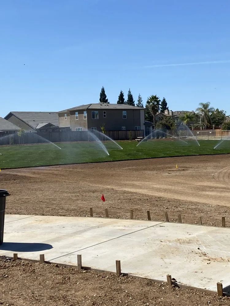 Expert landscaping services for residential properties across Sacramento, CA - Mikes landscape