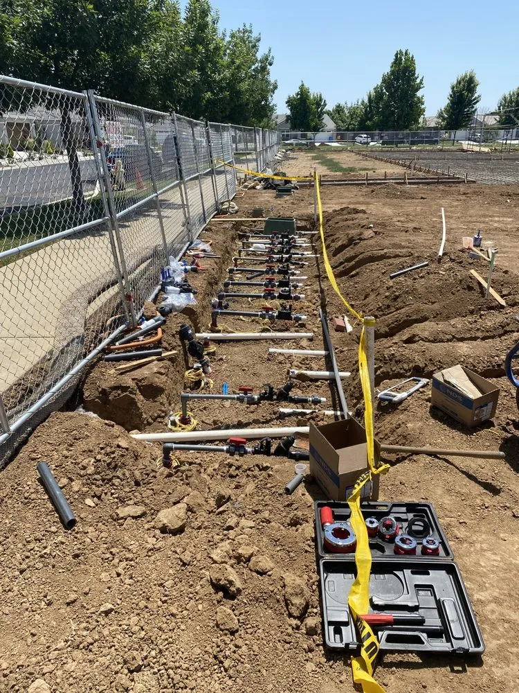 Top-rated residential landscaping experts serving Sacramento, CA - Mikes landscape