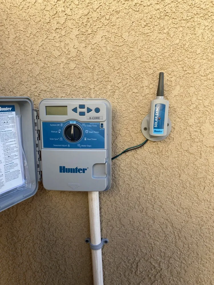 Top-rated lawn mowing service experts serving Sacramento, CA - Mikes landscape