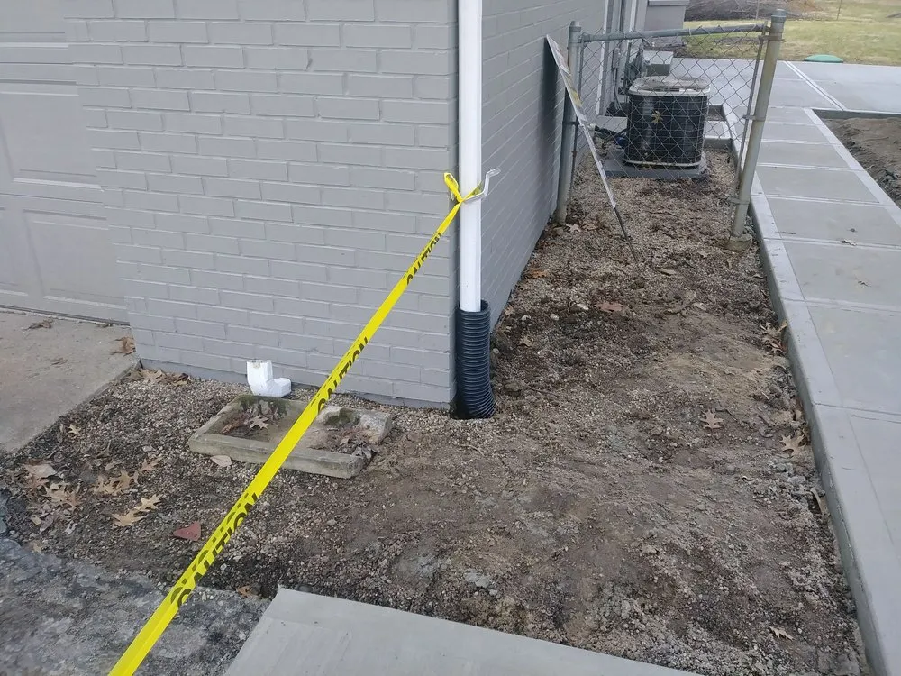 Local lawn care service for residential properties in Noblesville, IN by Mikes Landscape Services