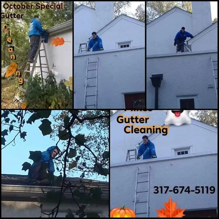 Custom lawn care service in Noblesville, IN by Mikes Landscape Services