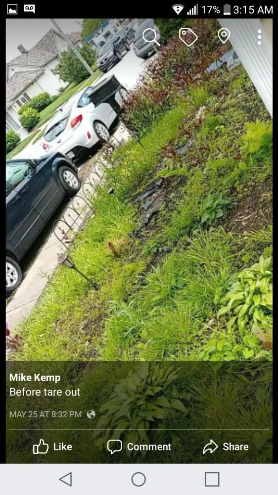 Affordable lawn mowing service for year-round maintenance across Noblesville, IN - Mikes Landscape Services