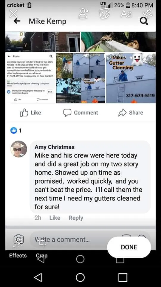 Reliable landscape installation near you across Noblesville, IN - Mikes Landscape Services