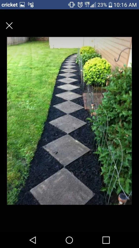 Trusted yard maintenance for year-round maintenance across Noblesville, IN - Mikes Landscape Services