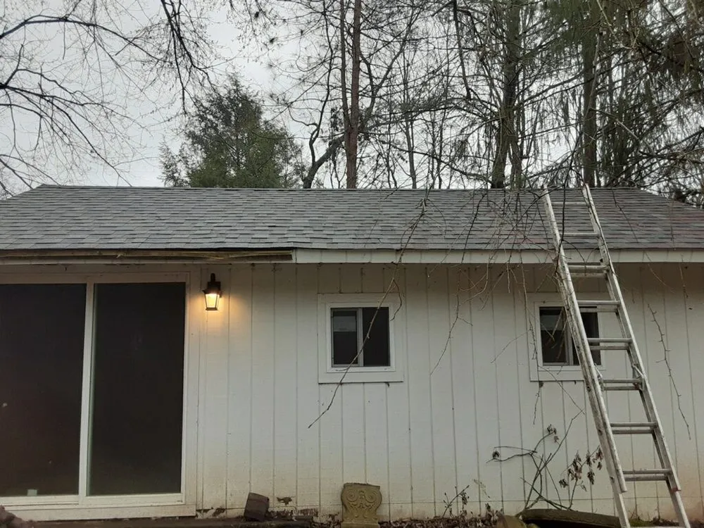 Expert outdoor landscaping with custom design across Noblesville, IN - Mikes Landscape Services