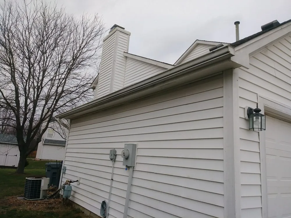 Reliable outdoor landscaping in Noblesville, IN by Mikes Landscape Services