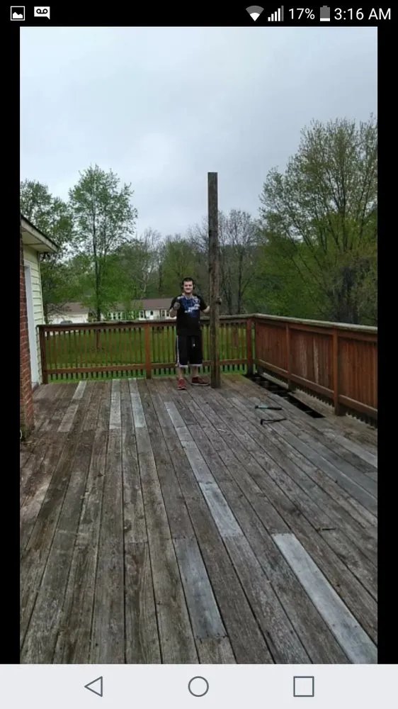 Trusted yard cleanup service experts serving Noblesville, IN - Mikes Landscape Services