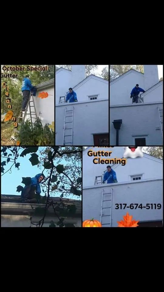 Trusted residential landscaping in Noblesville, IN by Mikes Landscape Services