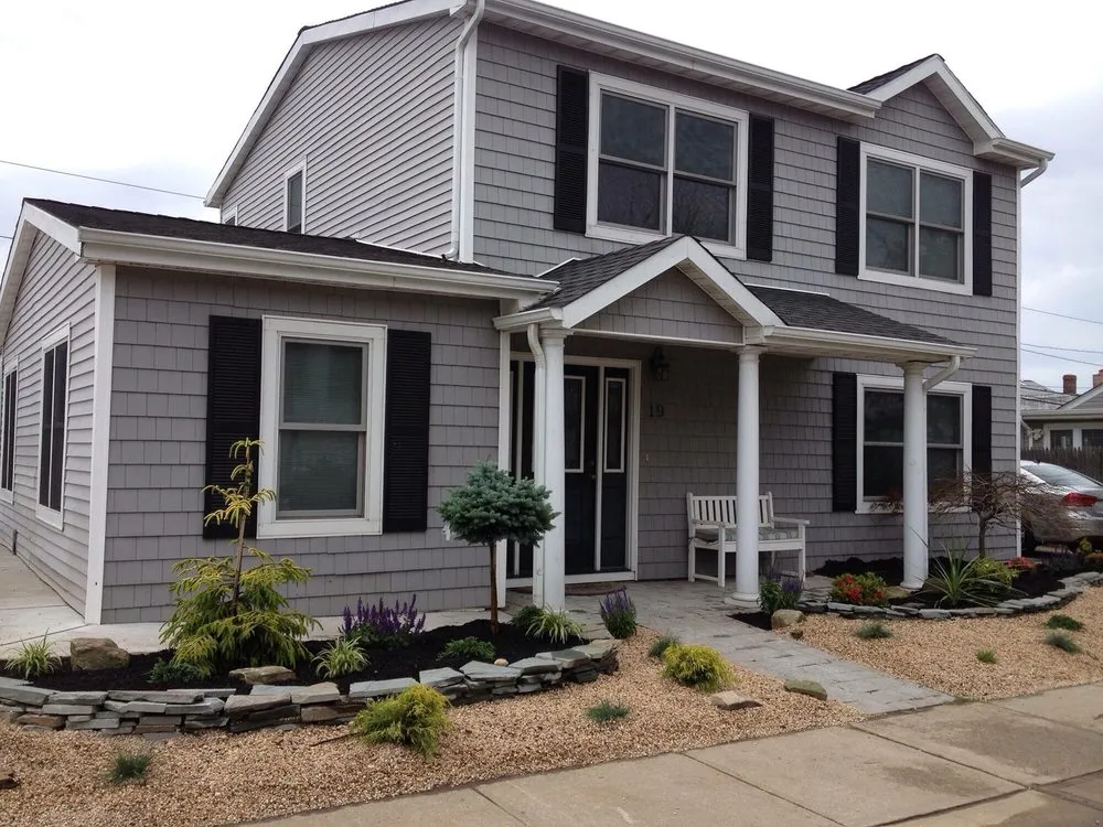 Affordable landscape design for outdoor upgrades across Long Beach, NY - Mike's Landscaping & Construction