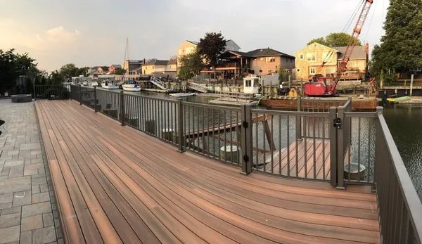 Mike's Landscaping & Construction