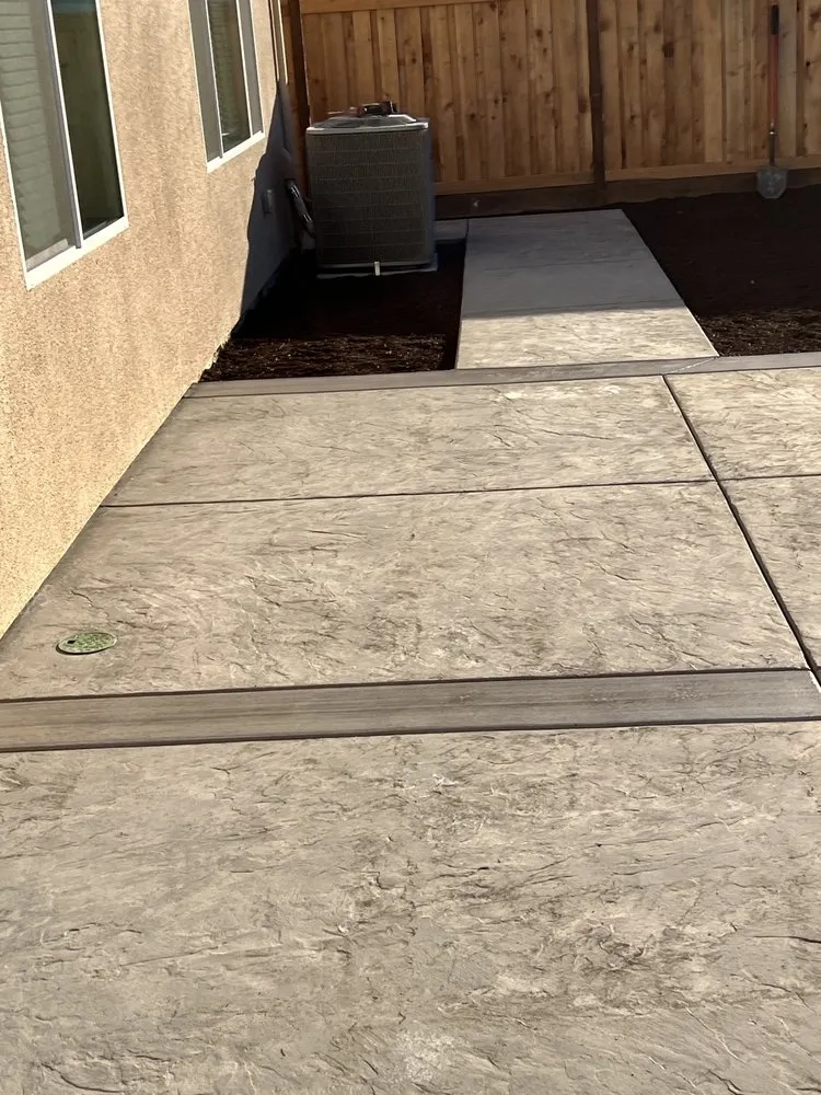 Trusted landscaping services for beautiful yards in Rescue, CA by Mike's Landscaping & Hardscape