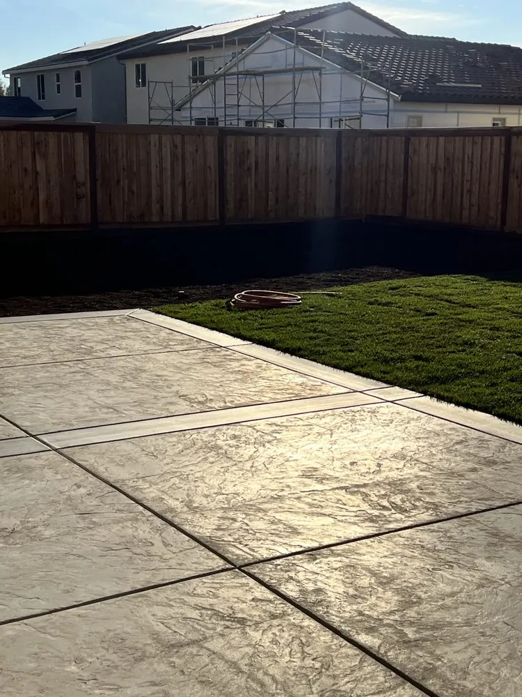Professional landscape design in Rescue, CA - Mike's Landscaping & Hardscape