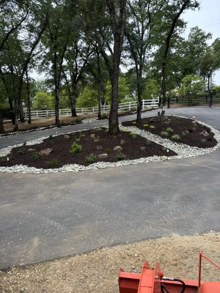 Trusted landscape design in Rescue, CA - Mike's Landscaping & Hardscape