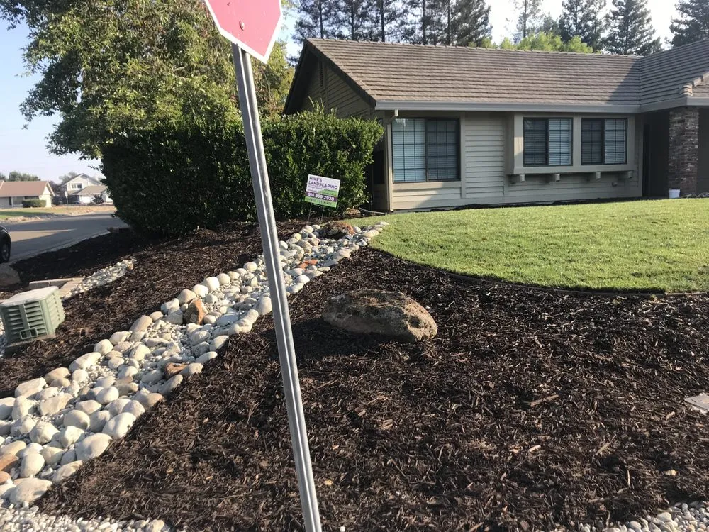Local landscaping services with custom design in Rescue, CA by Mike's Landscaping & Hardscape