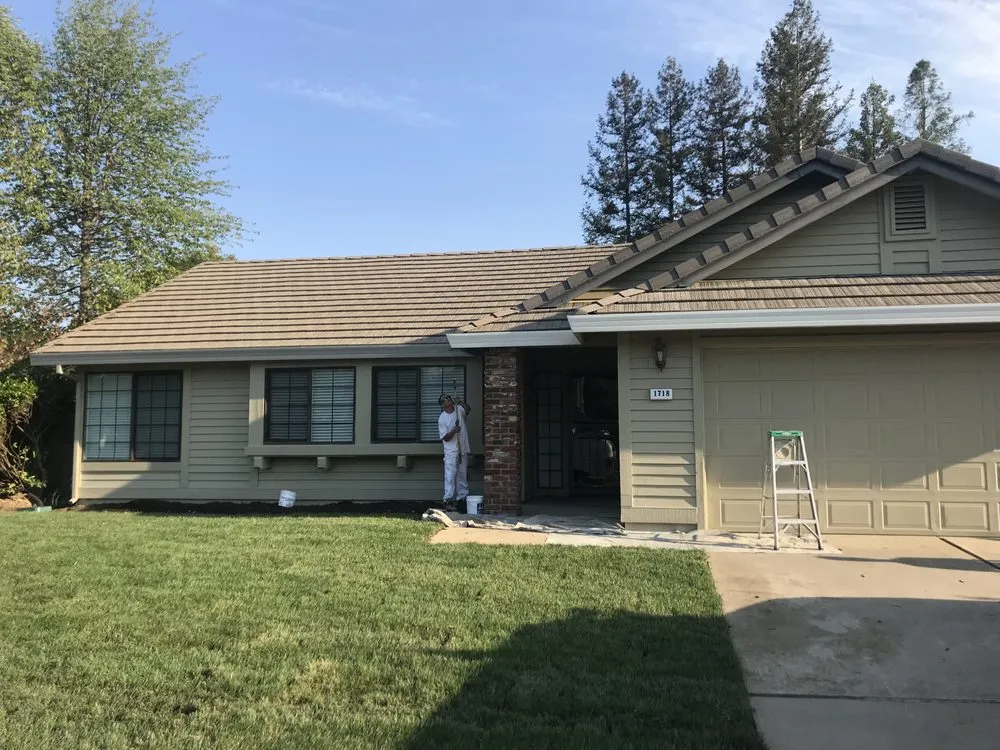 Custom yard maintenance in Rescue, CA - Mike's Landscaping & Hardscape