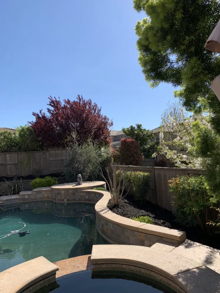 Trusted landscaping services experts serving Rescue, CA - Mike's Landscaping & Hardscape