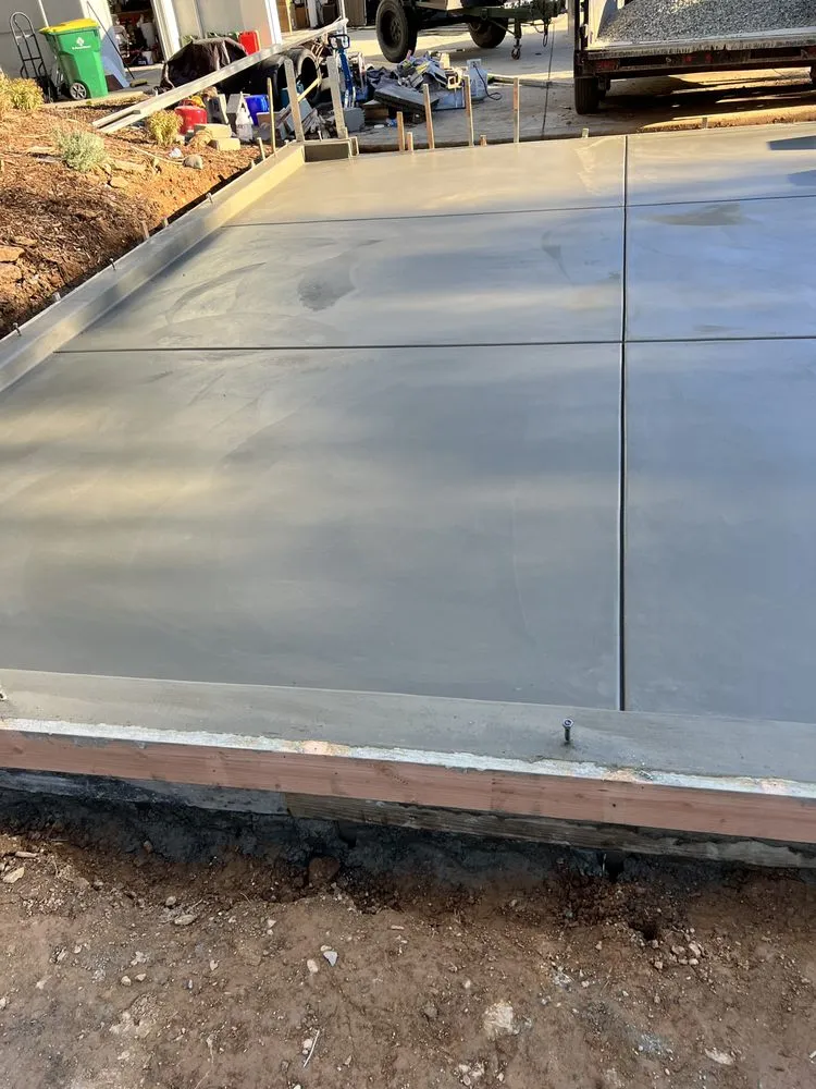 Custom landscape design in Rescue, CA - Mike's Landscaping & Hardscape