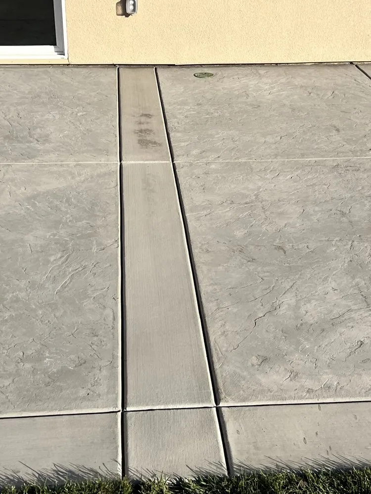 Local landscape installation in Rescue, CA by Mike's Landscaping & Hardscape