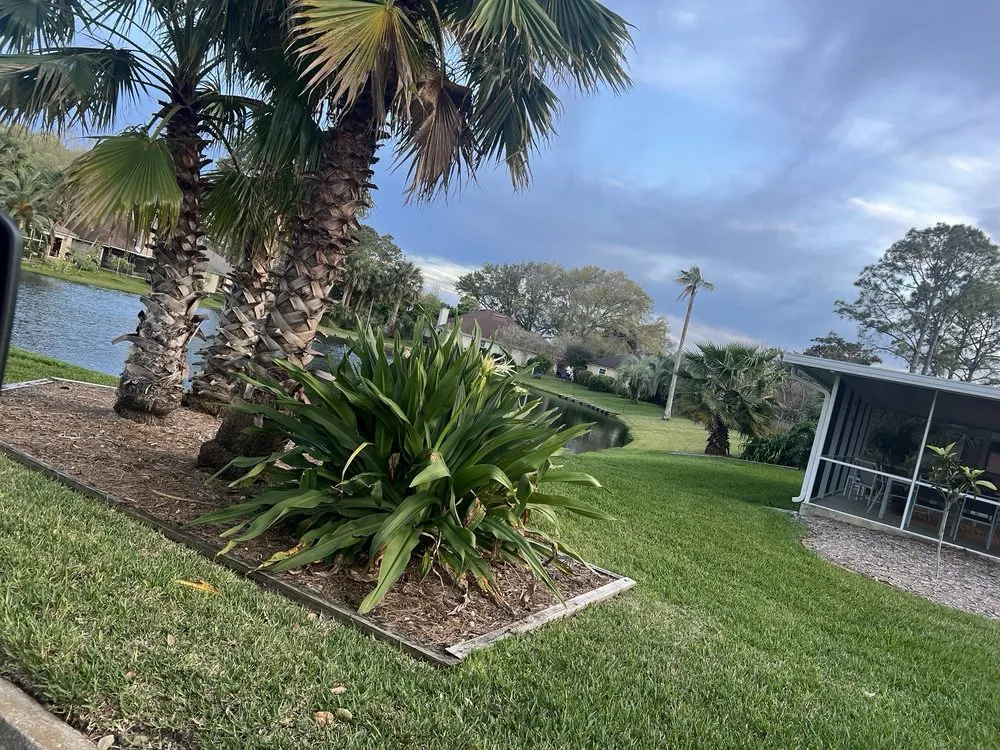 Reliable landscape design in Marianna, FL - Mike’s Landscaping & Maintenance Services