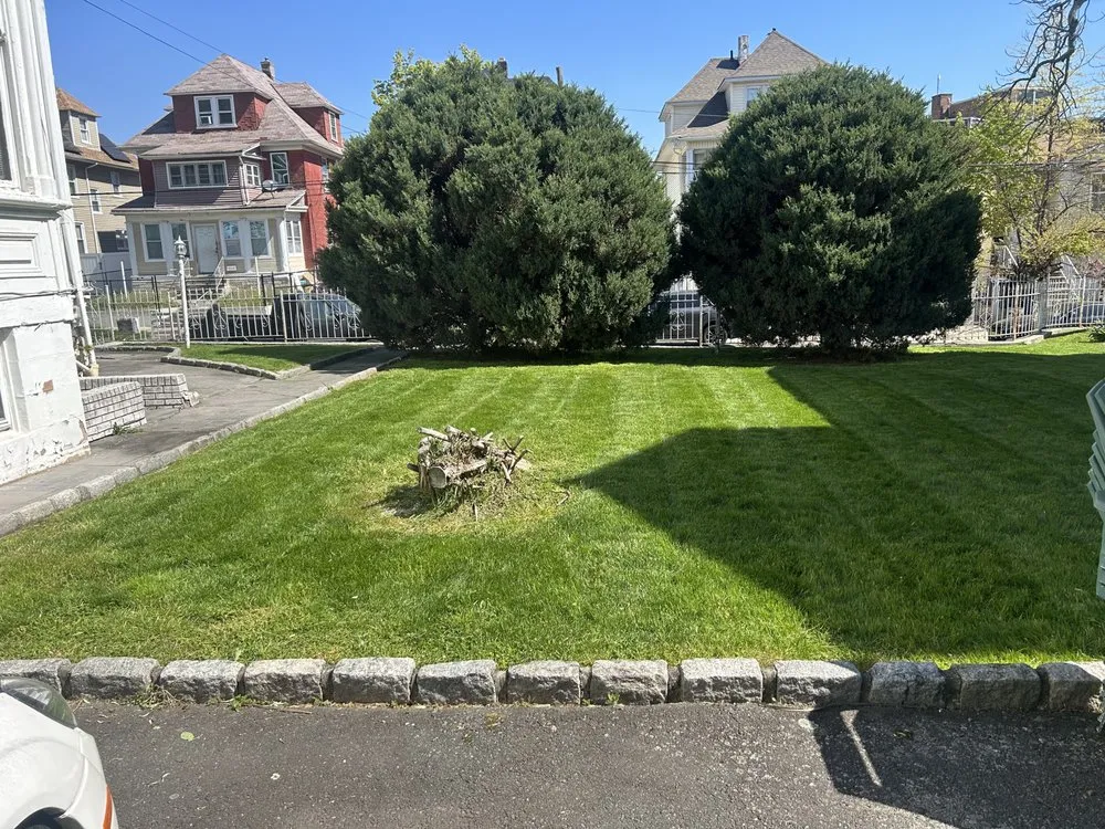 Affordable outdoor landscaping in Clifton, NJ - Mikes Landscaping and Construction