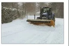 Affordable yard cleanup service with custom design across Whippany, NJ - Mike's Landscaping and Snow Plowing