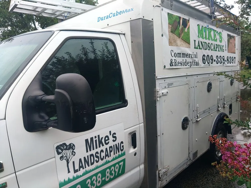 Trusted yard cleanup service experts serving Cape May Court House, NJ - Mike's Landscaping