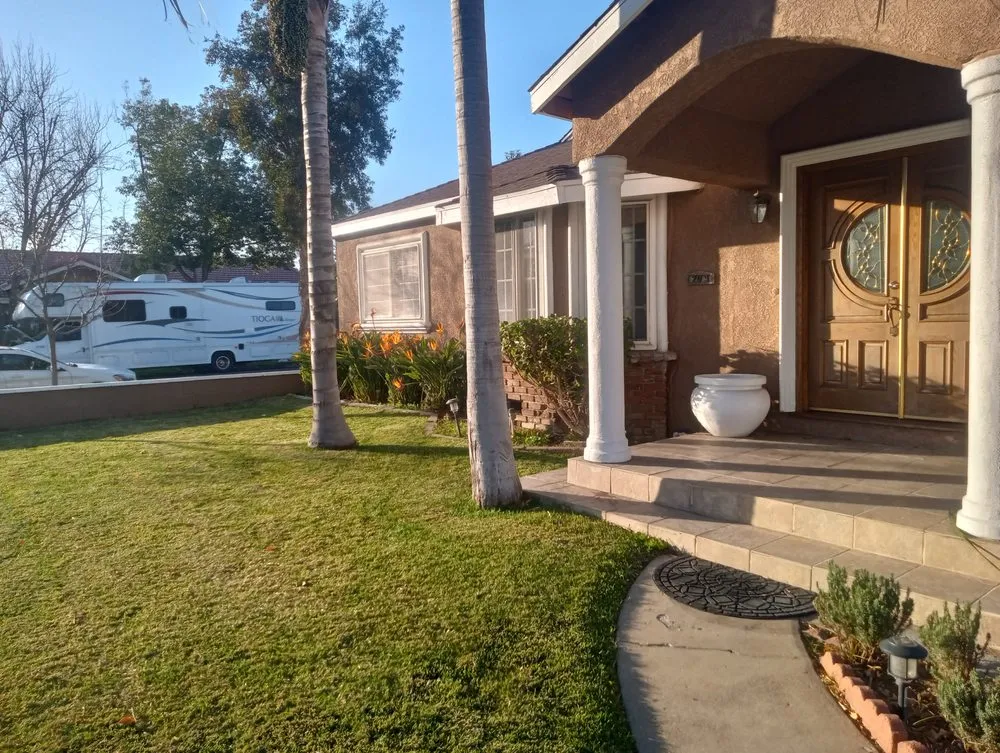 Local outdoor landscaping in Duarte, CA - Mikes Landscaping