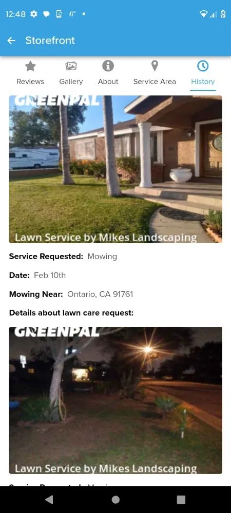 Top-rated landscaping services for year-round maintenance in Duarte, CA by Mikes Landscaping