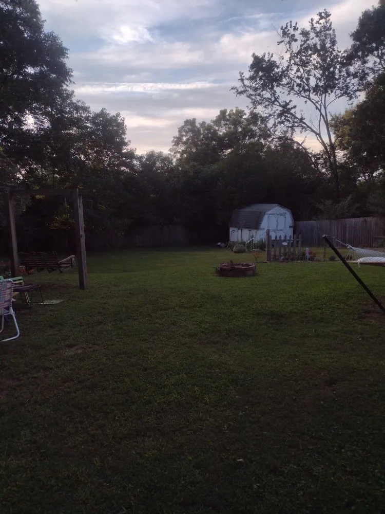 Trusted lawn care service in Greenville, SC - Mike's Landscaping