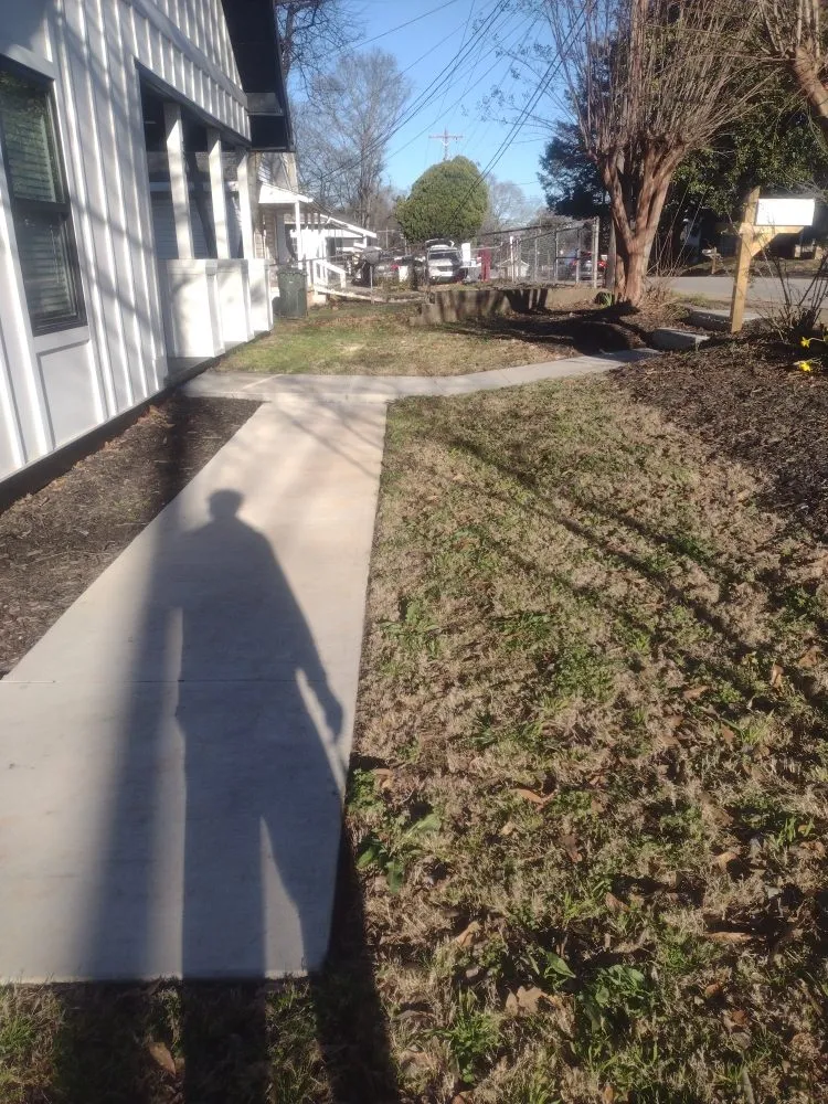 Trusted landscape design experts serving Greenville, SC - Mike's Landscaping