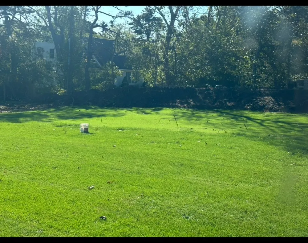 Affordable lawn mowing service in Harwich, MA - Mikes Landscaping