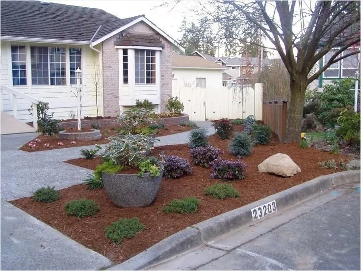 Local yard maintenance experts serving High Point, NC - Mikes Landscaping