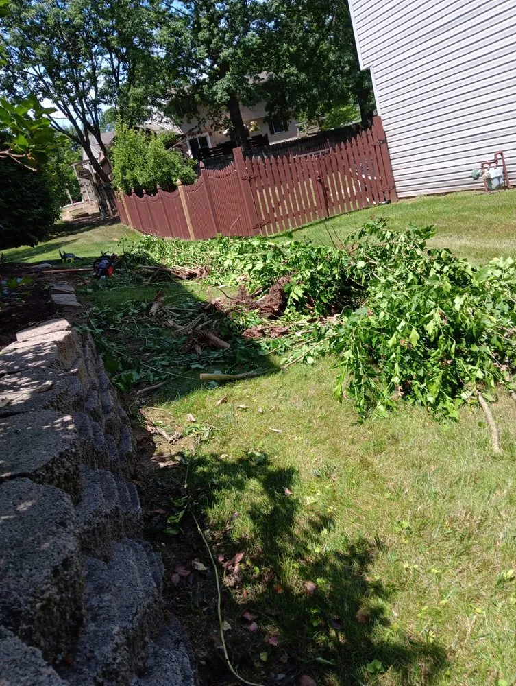 Trusted landscape installation for outdoor upgrades in Kent, OH by Mike’s Landscaping