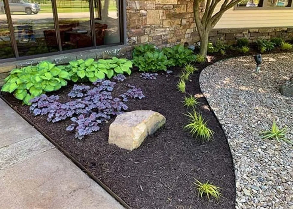 Professional landscaping services in Kent, OH - Mike’s Landscaping