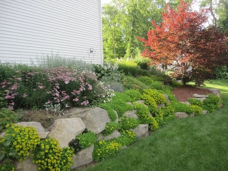 Reliable landscape design for outdoor upgrades in Kent, OH by Mike’s Landscaping