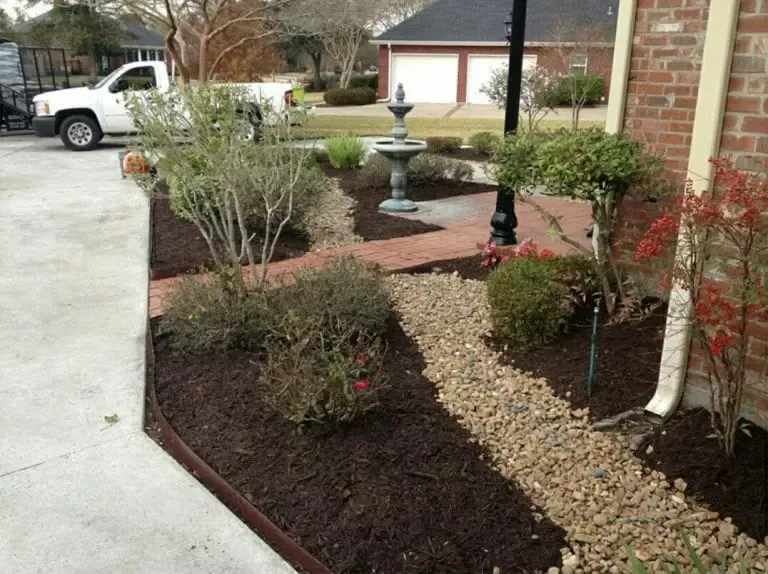 Affordable landscape installation in Kent, OH - Mike’s Landscaping