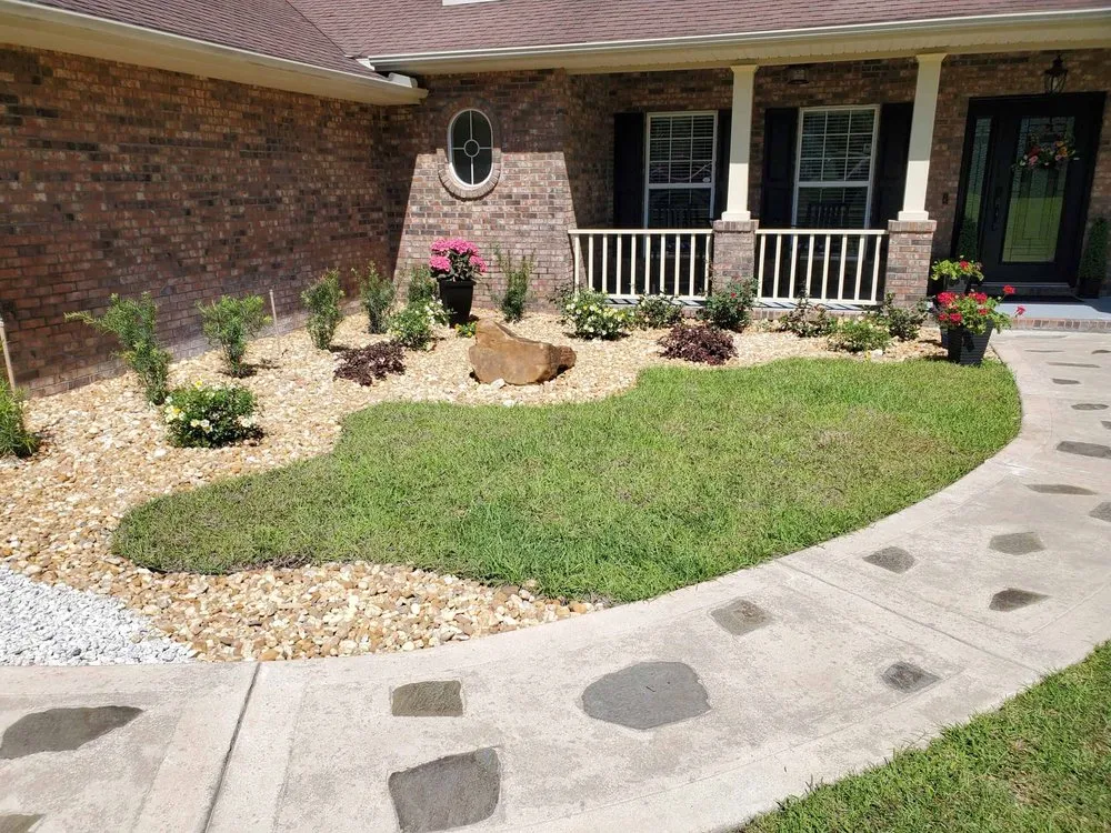 Top-rated landscape design in Kent, OH by Mike’s Landscaping