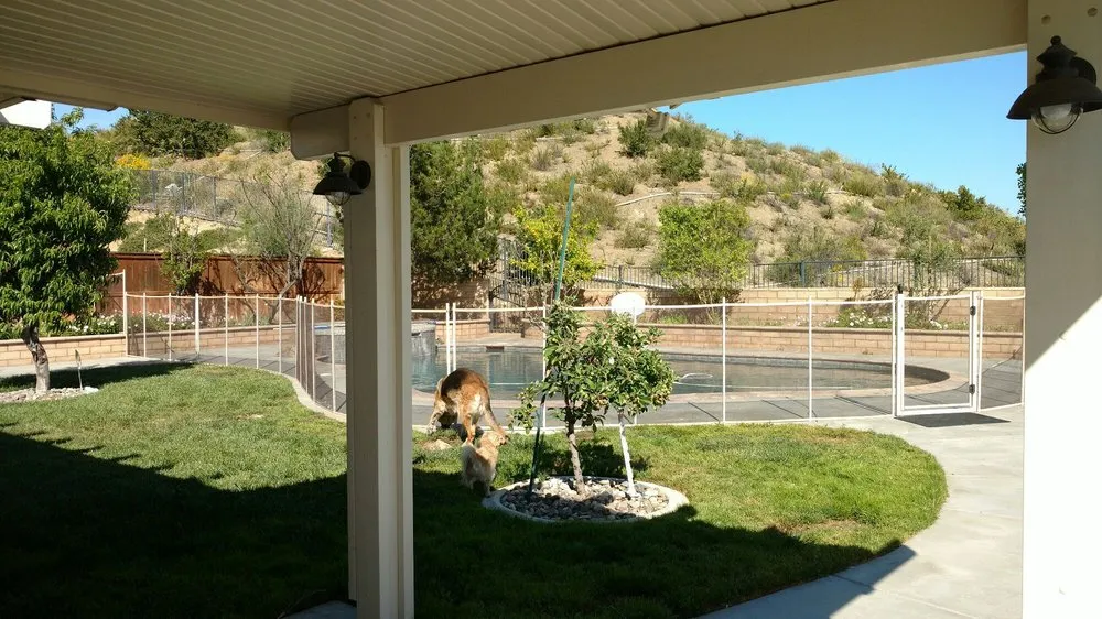 Affordable lawn care service in Menifee, CA by Mikes Landscaping